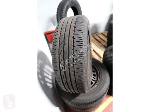 Vrachtwagenonderdelen  205/60 R16