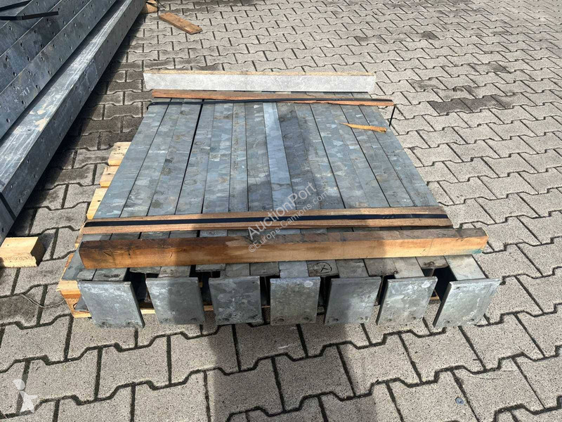 Запчастини для вантажівок
