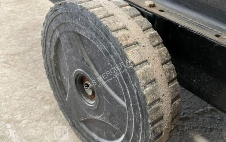 Будівельне обладнання Sovelor chauffage fioul a...