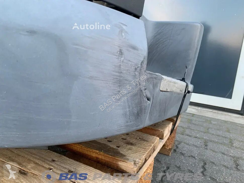 Repuestos para camiones Volvo