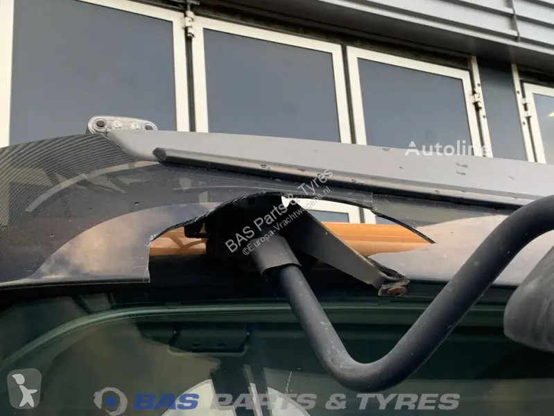 Repuestos para camiones Volvo