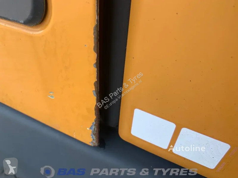 Repuestos para camiones Volvo
