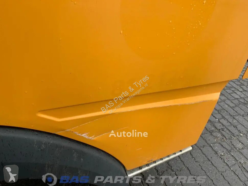 Repuestos para camiones Volvo