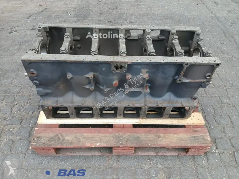Repuestos para camiones Scania Shortblock