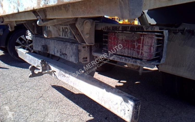 Furgoneta Iveco