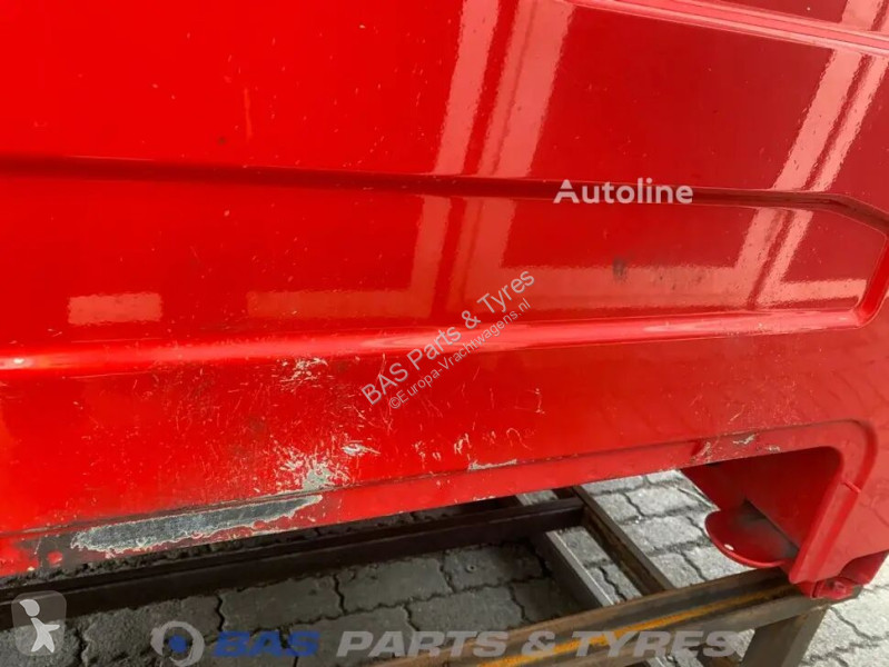 Piese camioane Volvo