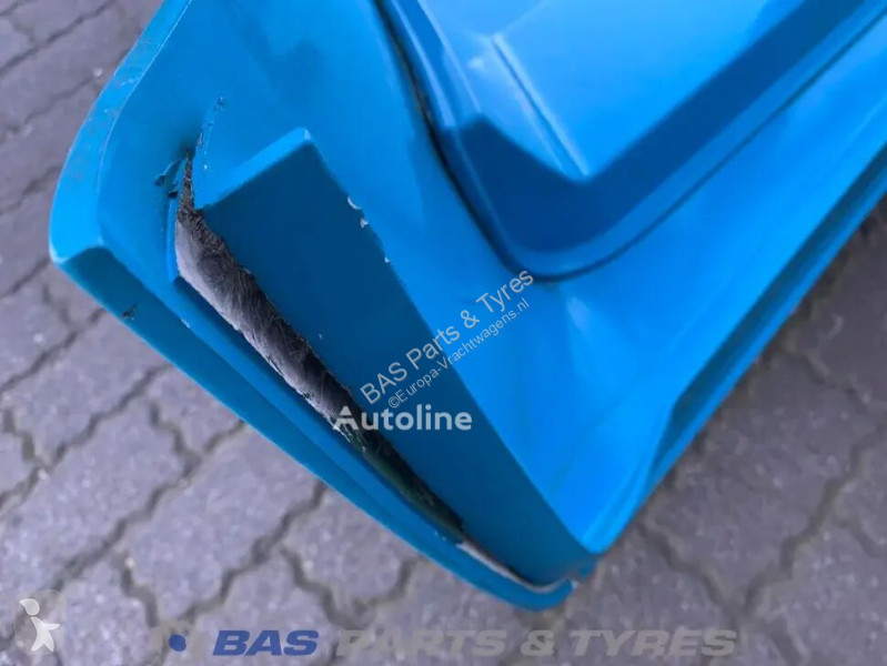 Piese camioane Volvo