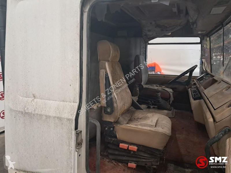 Запчасти для грузовика Renault Occ Cabine...