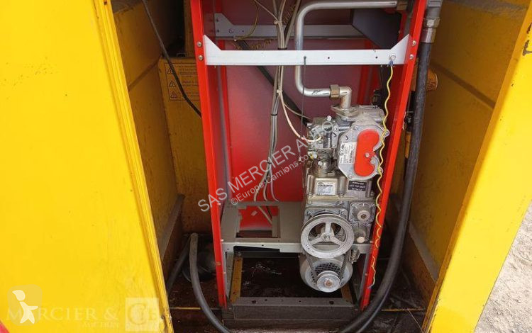 Equipamientos  Lafon