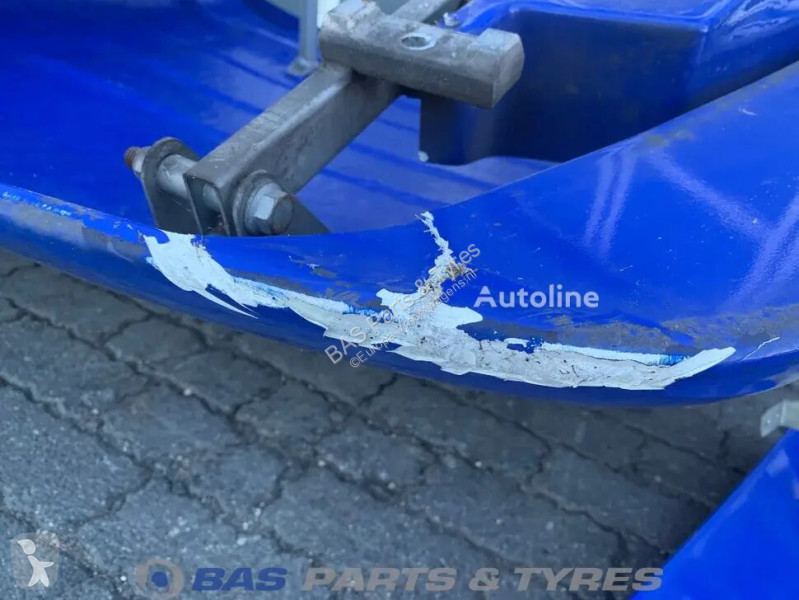 Запчасти для грузовика DAF