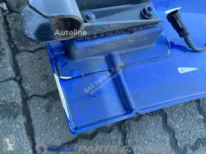 Запчасти для грузовика DAF