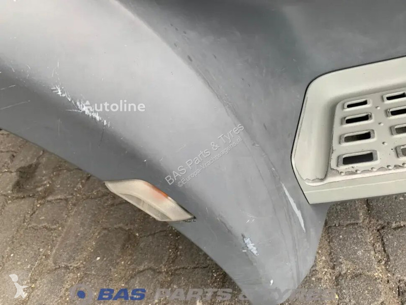 Запчасти для грузовика DAF