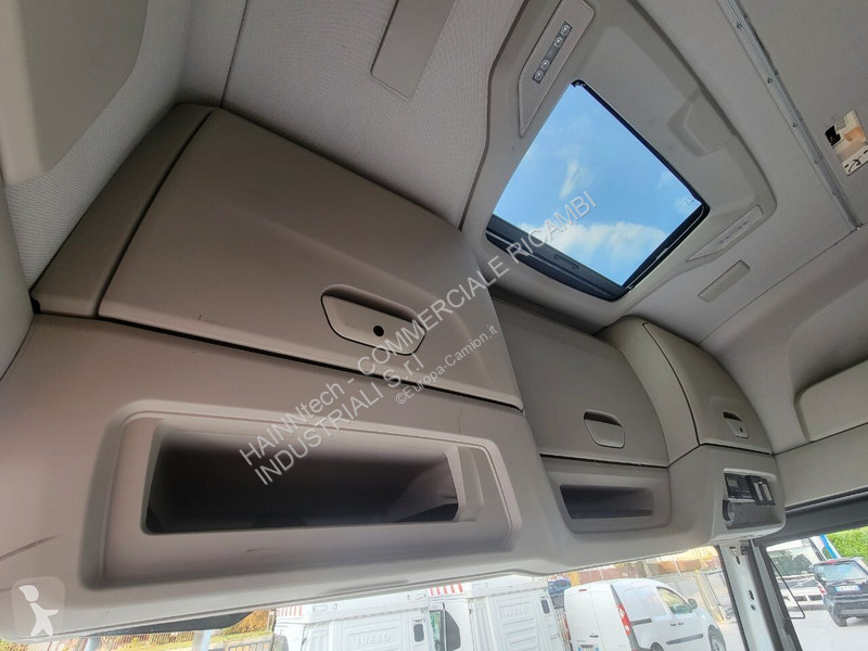 Запчасти для грузовика Iveco