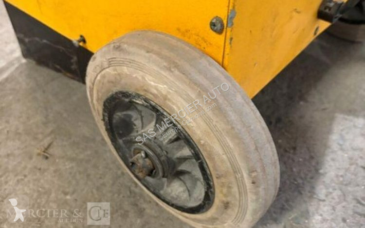 Peças pesados  deshumidificateur d'air