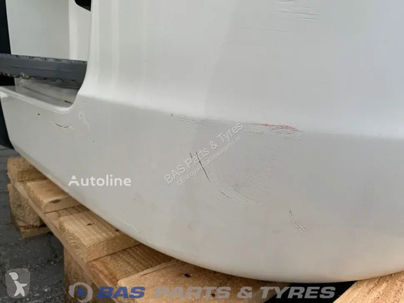 Teherautó-alkatrészek Scania G-Serie NextGen