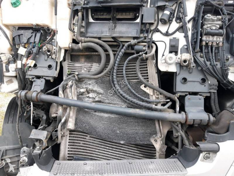 Iveco  truck part