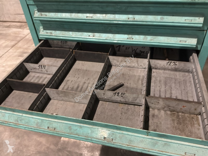 Truck part