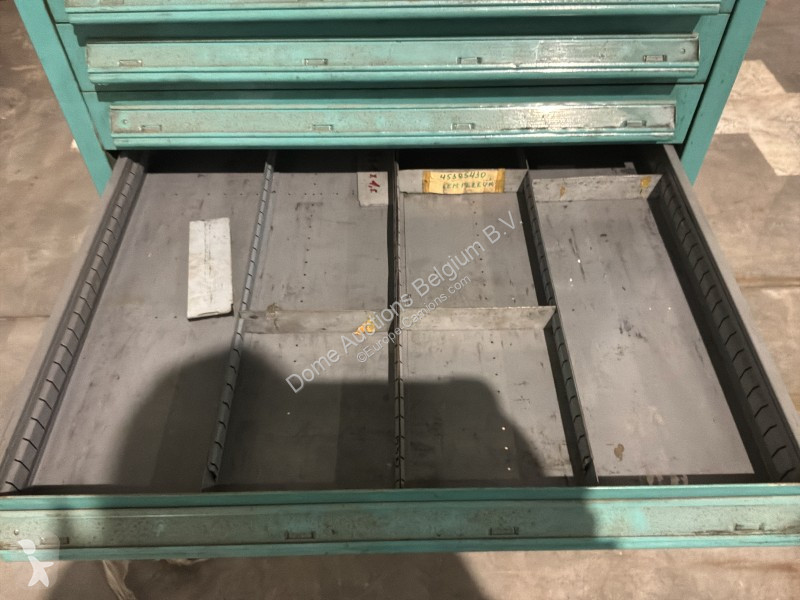 Truck part