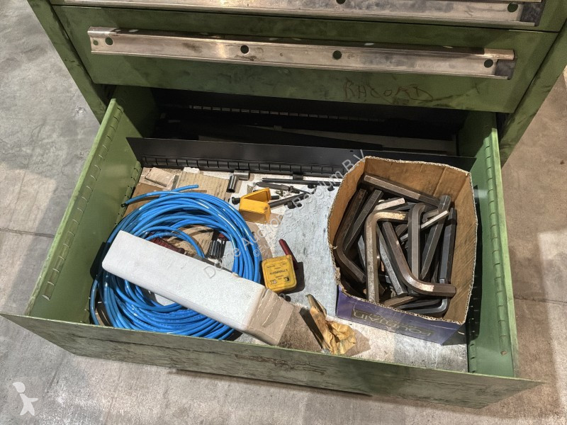 Truck part