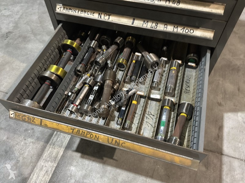 Truck part