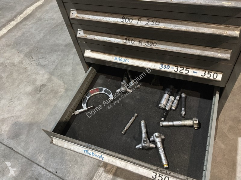 Truck part