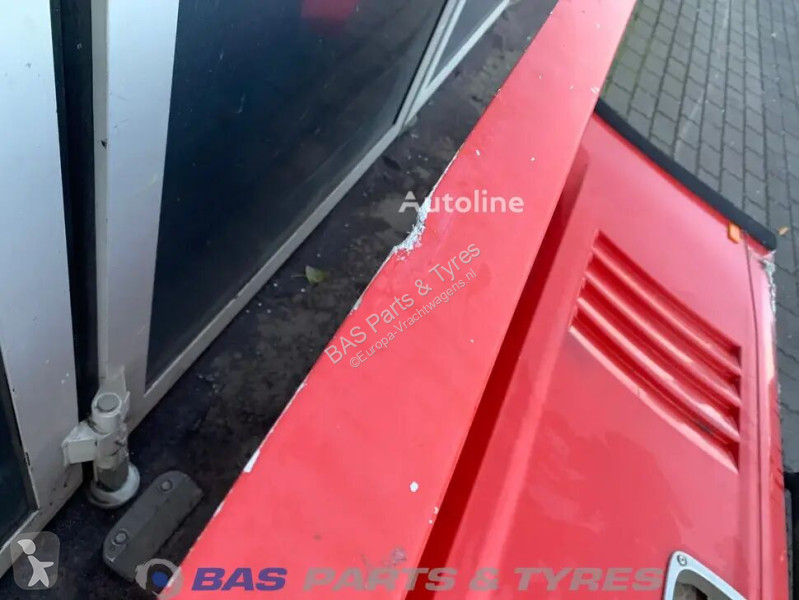 Reservedele til lastbil Mercedes
