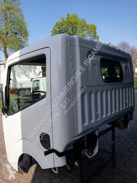 قطع غيار الآليات الثقيلة Nissan NT400