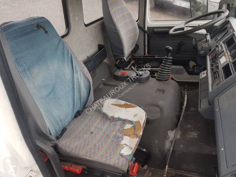 Pièces poids lourds Renault MIDLINER M