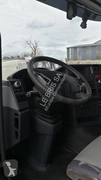 Pièces poids lourds Renault  T440 CABINE...