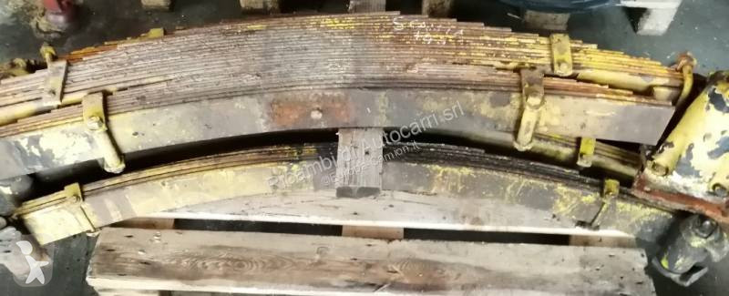 Reservdelar lastbilar Iveco