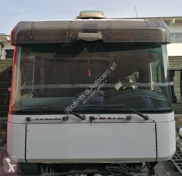 Reservdelar lastbilar Iveco