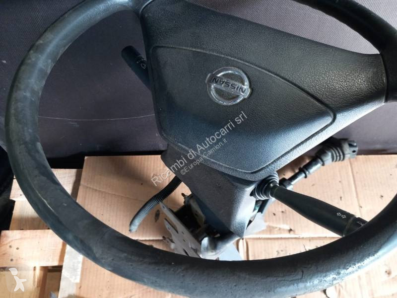 Pièces poids lourds Iveco