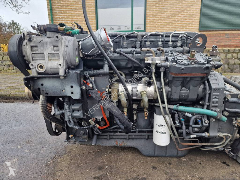 Pièces poids lourds Cummins ISB6.7 EV225B