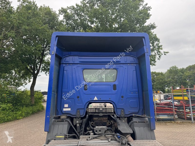 Náhradní díly pro kamiony Mercedes Truck...