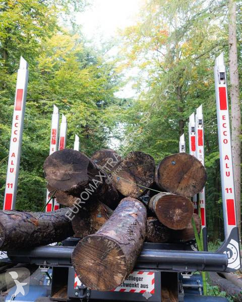 Pièces poids lourds Ecco Klonice ECCO ALU &...