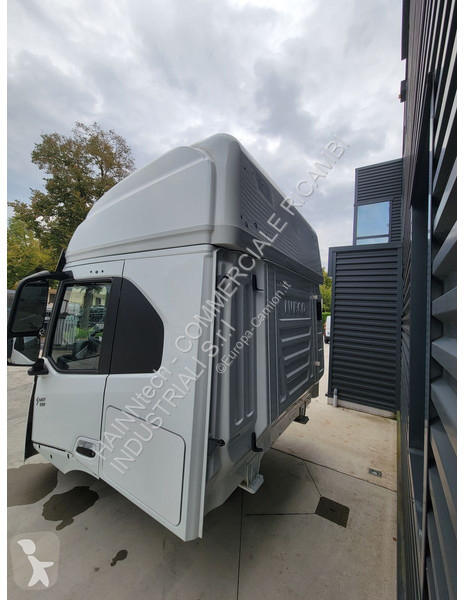 Náhradní díly pro kamiony Iveco S-WAY