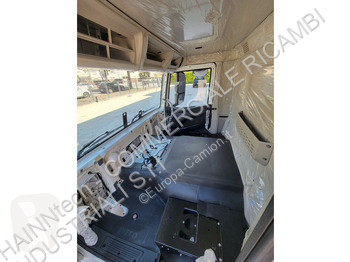 Reservdelar lastbilar Iveco X-Way T-Way S-Way