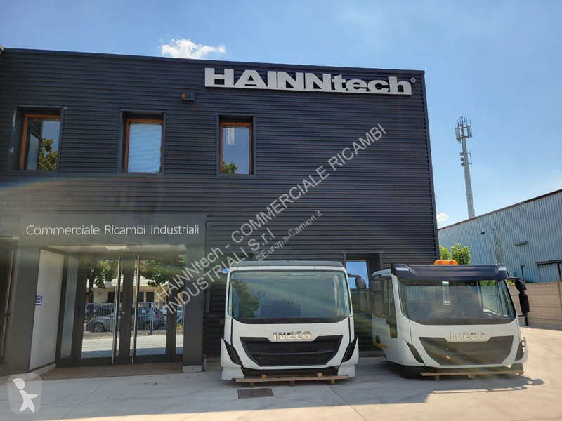 Pièces poids lourds Iveco X-Way T-Way