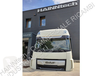 Náhradní díly pro kamiony DAF XF 106 -