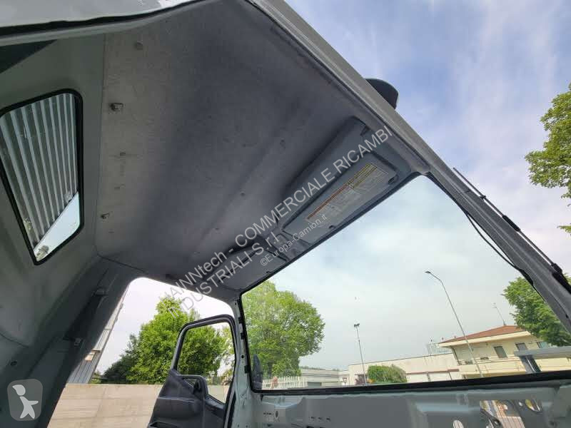 Reservdelar lastbilar Mitsubishi 5323 Euro 5