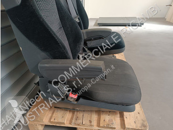 Reservedele til lastbil Mercedes 2675 Arocs...