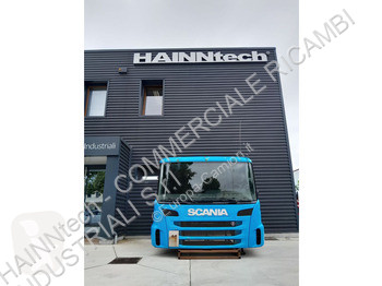 Reservdelar lastbilar Scania 2742 G Series, R...