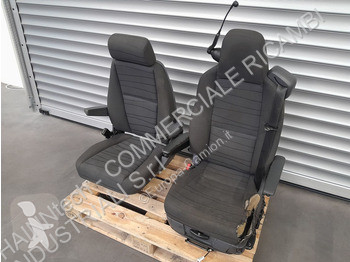 Ricambio per autocarri Scania R Serie Streamline