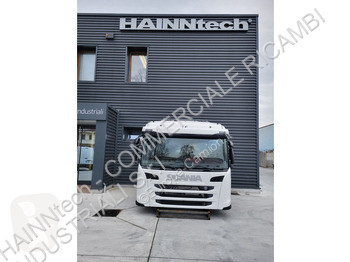 Reservdelar lastbilar Scania 2742 Euro 6 - R...
