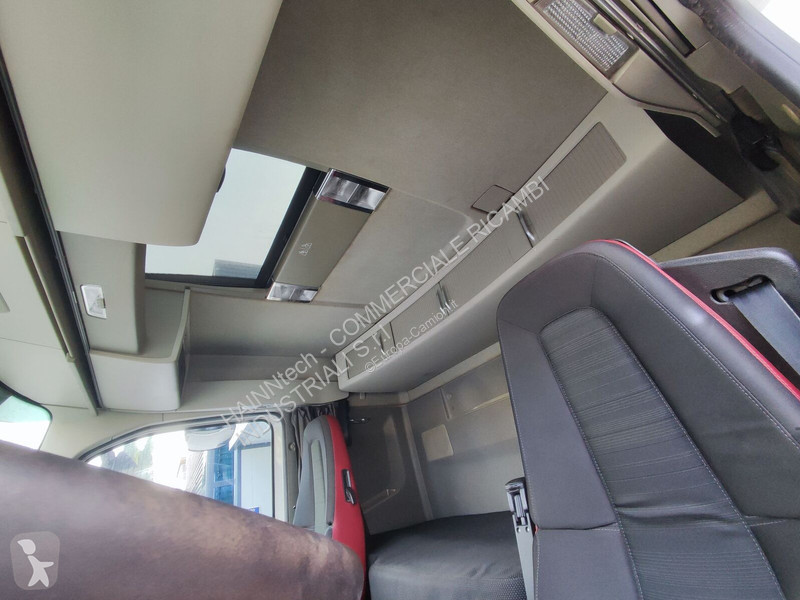 Pièces poids lourds Volvo FH - L2 H1