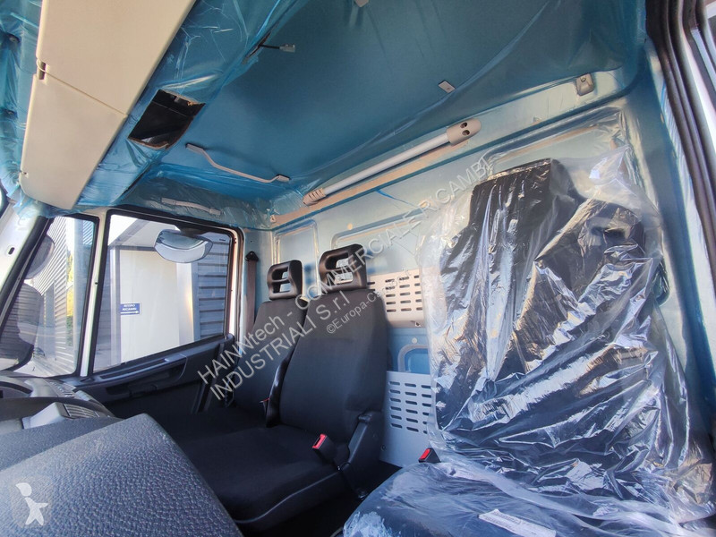 Pièces poids lourds Iveco E6