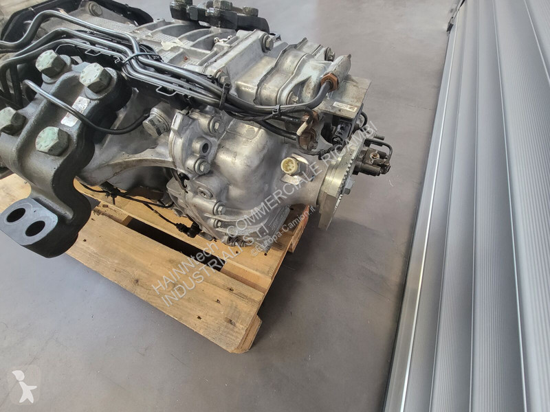 Ricambio per autocarri Mercedes - Arocs