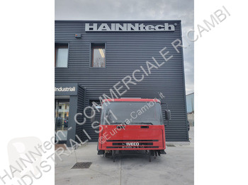 Pièces poids lourds Iveco 2616