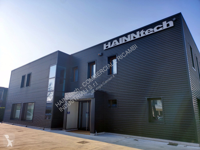 Reservdelar lastbilar Mitsubishi 5323 LARGE