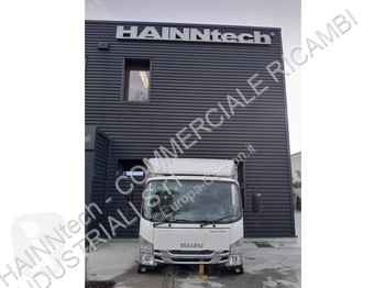 Reservdelar lastbilar Isuzu 2615 LARGE - Euro 6